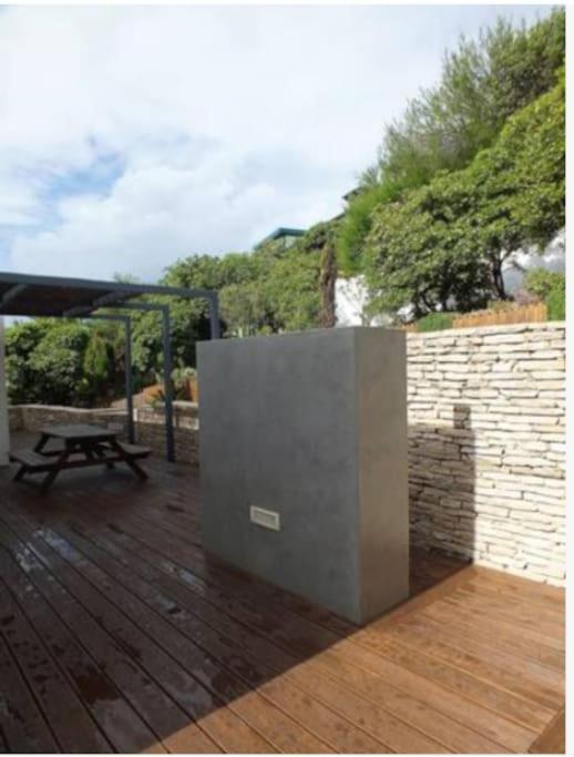 Beach Bungalows - Casal Dos Patos - Villa Sul Lourinhã Exterior foto